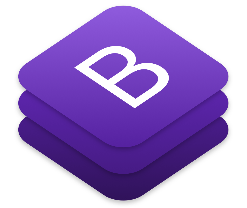 Bootstrap icon