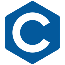 C icon