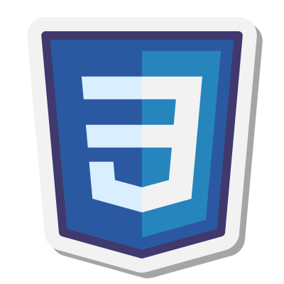 CSS icon