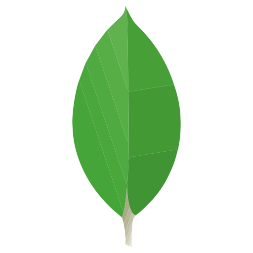 MongoDB icon