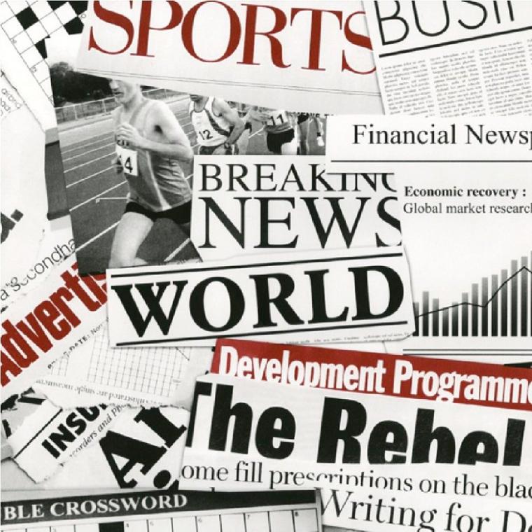 News App