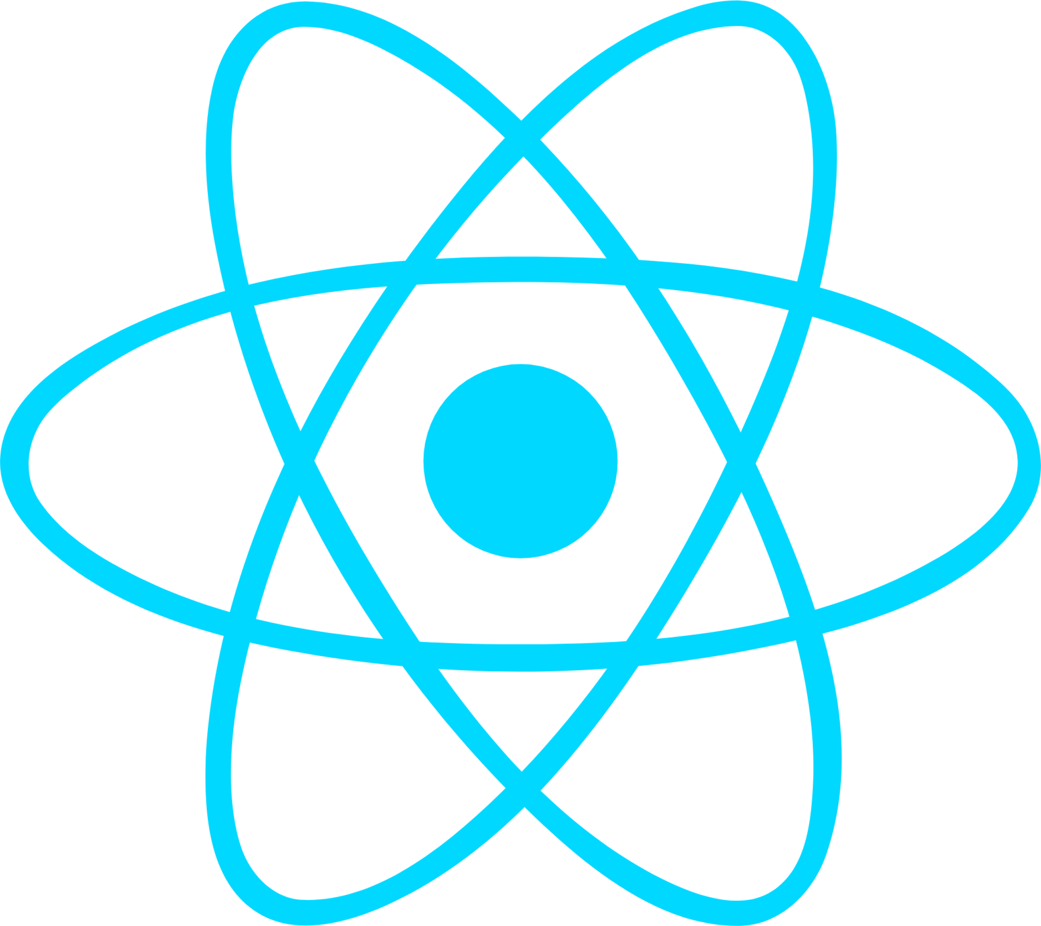 ReactJS icon
