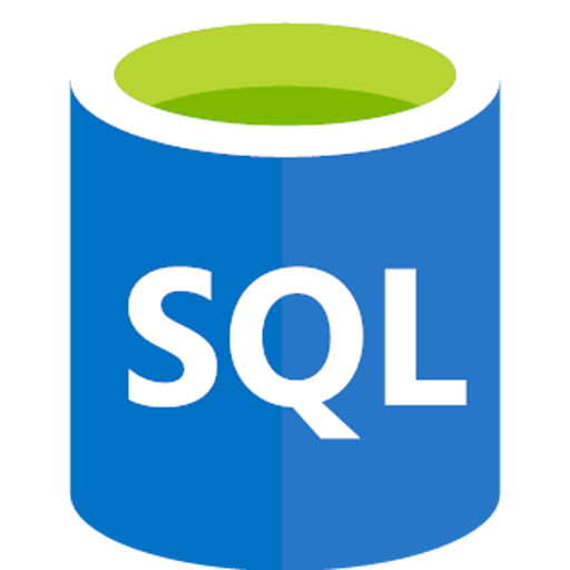 SQL icon